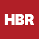 Harvard Business Review