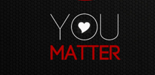 You Matter Manifesto