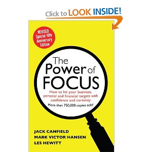 The Power of Focus