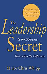 The Leadership Secret