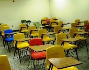 Classroom