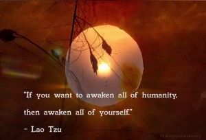 Lao Tzu Quote